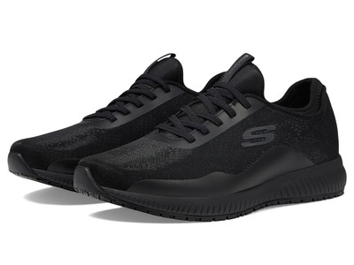 

Женские кроссовки и кроссовки SKECHERS Work Squad SR - Glistle