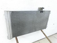 Mercedes R171 SLK 200 04-08 Kondensator Klimakühler AC Mercedes R171 SLK 200 04-08 01.02.2006 A1715000154 gebraucht Vorschau 4