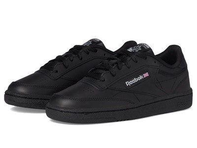 Кроссовки для мальчиков и спортивная обувь Reebok Kids Club C (Big Kid)