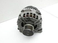 Audi A5 8T Sportback 11-16 TDI 2,0 130KW Lichtmaschine Generator 180A 14V Audi A5 8T Sportback 11-16 27.11.2012... Vorschau 2