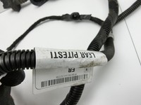 Nissan Note E12 13-17 5T Kabelbaum für Tür und Fensterheber Links Hinten Nissan Note E12 13-17 25.02.2016... Vorschau 2