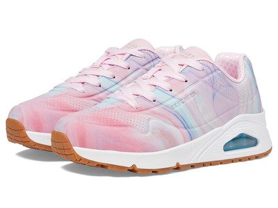 

Туфли для девочек SKECHERS KIDS Uno Gen1 310529L (Little Kid/Big Kid)