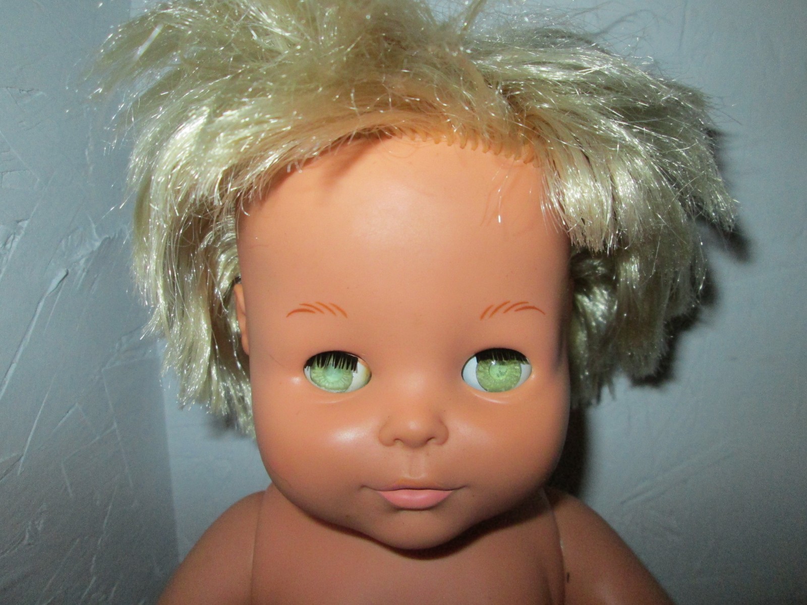 Fisher Price My Bathing Baby 1982