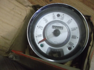 自動車 SMITH 1959-1962 MINI MK1 GENUINE SMITHS Speedo Speedometer
