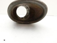 Mercedes W251 R350 07-10 3,5 200KW Kappe Endrohr für Auspuff Endtopf Rechts Mercedes W251 R350 07-10 27.02.2007... Vorschau 4