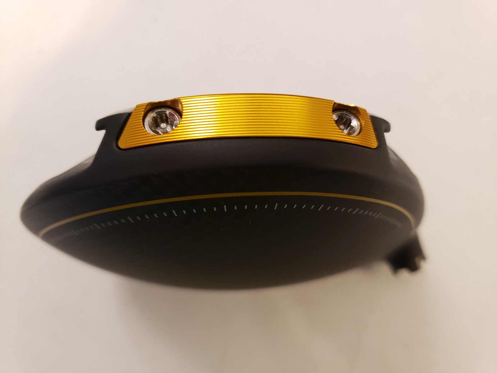 Used Callaway Rogue ST Max LS Driver 9* - RH - Head Only