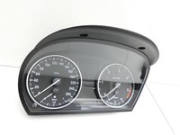 BMW E93 320d 07-13 2,0d 130KW Kombiinstrument Tacho BMW E93 320d 07-13 18.03.2009 9316127 62109316127 634034349... Vorschau 2