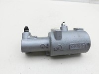 Toyota Auris II E18 12-15 Benzin/1,8 Hybrid 73KW 2ZRFXE Ventil Hauptzylinder für Bremskraftverstärker ABS Toyota... Vorschau 2