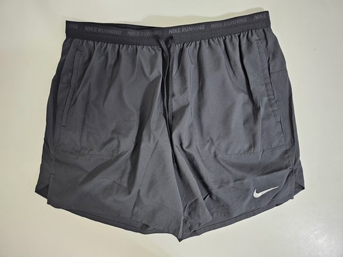 【未使用】Nike Stride ランニングパンツ　黒　サイズM NIKE ランニング エナジーストライド 黒 Mサイズ - メルカリ