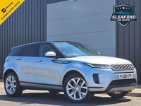 2020 Land Rover Range Rover Evoque 2.0 Range Rover Evoque SE D Auto 4WD 5dr SUV 