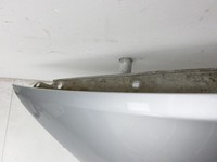 BMW E87 1er 116i 04-07 Kotflügel Links Vorne 354 BMW E87 1er 116i 04-07 28.09.2005 7133227 41357133227 gebraucht Vorschau 10