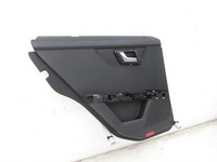 Mercedes GLK X204 12-15 Türverkleidung Türpappe Links Hinten Mercedes GLK X204 12-15 23.05.2013 A2047302700... Vorschau 2