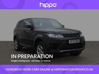 2022 Land Rover Range Rover Sport 3.0 D250 HSE 5dr Auto ESTATE DIESEL Automatic