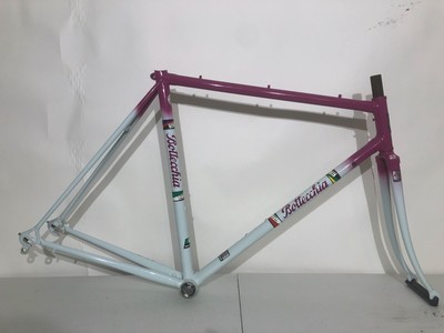 columbus cromor frame