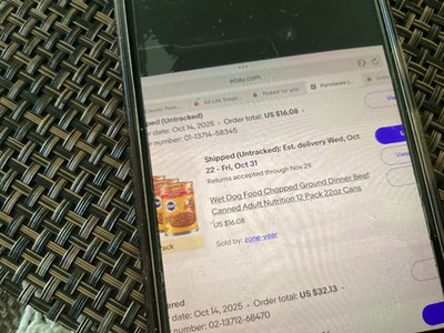 Item photo(s) from verified buyer