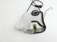 Honda Jazz GE III 08-11 5T Türschloss m. ZV Stellmotor Rechts Vorne Honda Jazz GE III 08-11 13.07.2009 gebraucht Vorschau 4