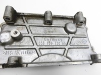 Audi A6 4G 11-14 3,0 150KW CLAA Zylinderkopfdeckel Kettendeckel Rechts Audi A6 4G 11-14 11.04.2012 059109130AG gebraucht Vorschau 4
