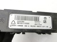 Citroen C4 Picasso II 13-16 Steuergerät ECU Modul BSG S-U11-00 Citroen C4 Picasso II 13-16 05.01.2015 9812711280... Vorschau 5