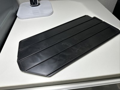 Akro Mils 40-245 13 7/8'' x 3/16'' x 6 3/8'' Divider USIP