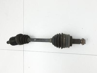 BMW X3 E83 04-06 2,0D 110KW 4WD Antriebswelle Gelenkwelle Links Vorne BMW X3 E83 04-06 13.07.2006 7529201... Vorschau 2
