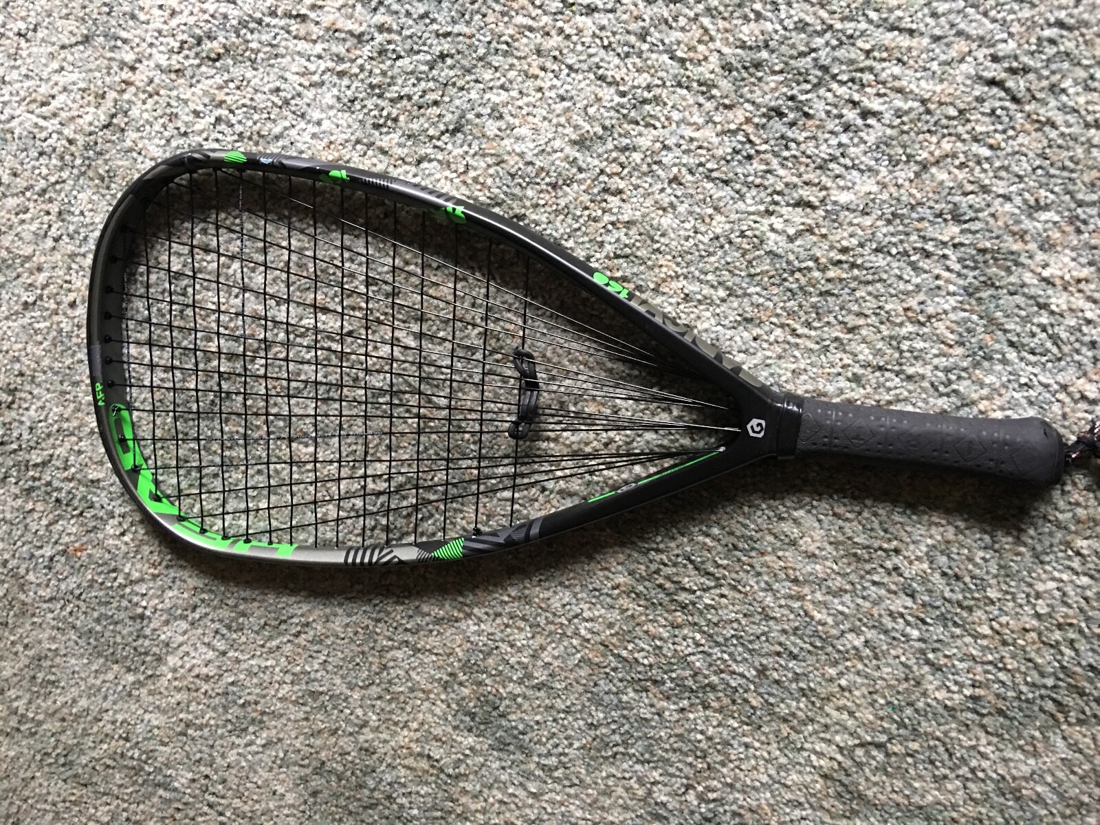 Купить Теннисная ракетка головка ракетки Head Racquet в интернет ...