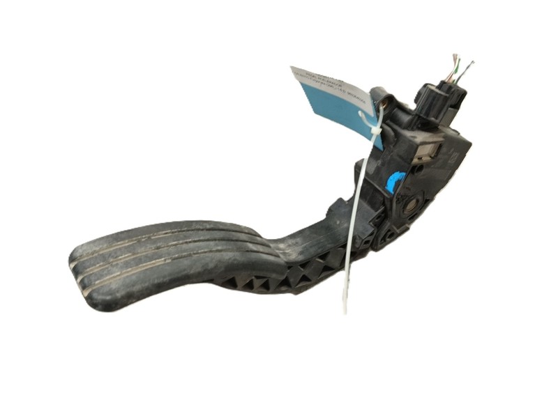 6000640877 Pedale DÂ´Accelerateur / 180024289r / 1701871 Pour Fiat Talento Furgon