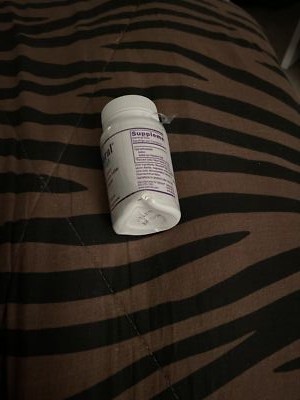 经认证买家提供的物品图片