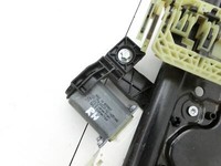 BMW F11 530dx 10-14 Kombi Fensterhebermotor mit Fensterheber Rechts Hinten BMW F11 530dx 10-14 09.06.2011 7182614... Vorschau 2