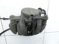 Mercedes W169 A150 08-12 1,5 70KW Bremssattel Bremszange Vorne Rechts Mercedes W169 A150 08-12 16.12.2009... Vorschau 2