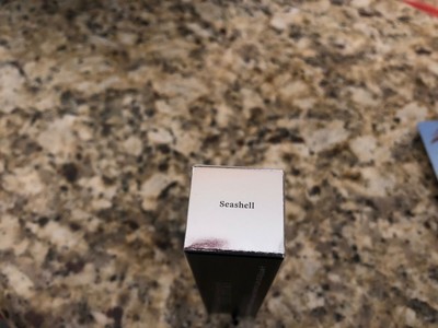 Bobbi Brown Face Highlighter Seashell .42 FL.OZ.LIQ - NEW IN BOX