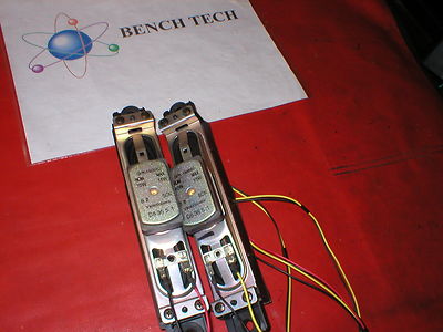 Toshiba Model 52RV535U / SPK-1508AO Speaker Set