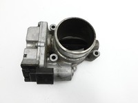 Hyundai IX55 09-11 CRDI 3,0 176KW D6EA Drosselklappe Drosselklappenstutzen Hyundai IX55 09-11 09.02.2012 5WY9110F... Vorschau 4