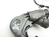 Jaguar XF X250 08-11 Lim Gurtstraffer Gurtschloss Beifahrer Rechts Vorne Jaguar XF X250 08-11 08.04.2009... Vorschau 6