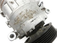 Audi Q7 4L 09-15 TDI 3,0 176KW Klimakompressor Klima Kompressor Audi Q7 4L 09-15 22.10.2012 7L6820808 447150-2453... Vorschau 4