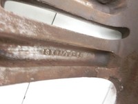 Chrysler 300C LE 04-07 1 x Felge Aluminiumfelge 18 Zoll 5X115 Chrysler 300C LE 04-07 07.08.2007 0UZ72TRMAA gebraucht Vorschau 6