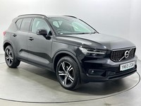 2020 Volvo XC40 1.5 T3 R-Design Auto Euro 6 (s/s) 5dr ESTATE Petrol Automatic
