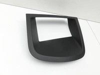 BMW F11 530dx 10-14 Kombi Blende Einbaurahmen für Display BMW F11 530dx 10-14 09.06.2011 9192922 51.45-9192922 gebraucht Vorschau 2