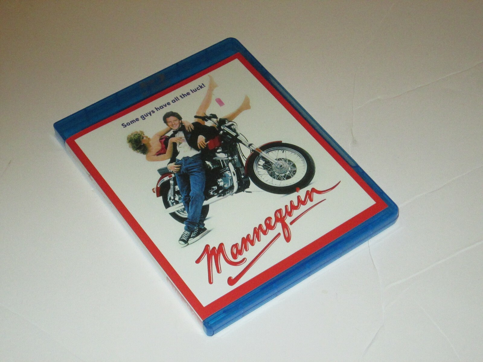 マネキン [Blu-ray] 31ontoMwiLL._UF894,1000_QL80_.jpg