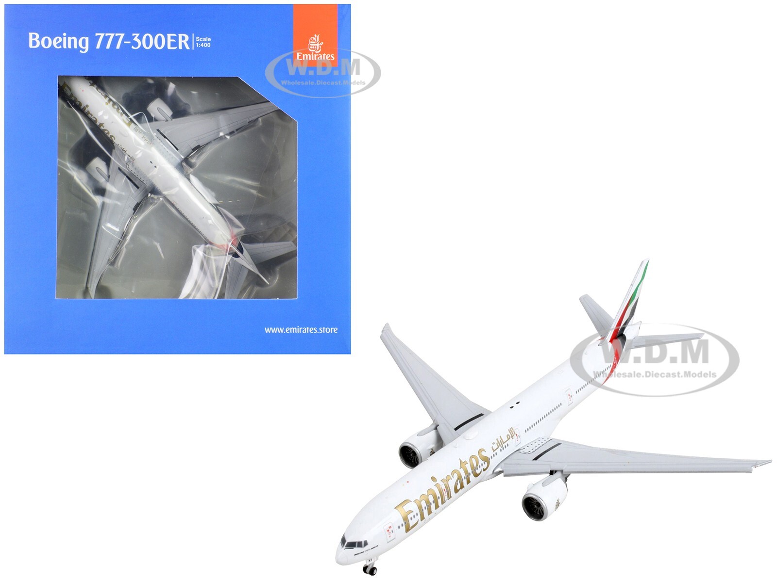 (レア品) Emirates Boeing 777-300ER 値下げ出来ます レア品) Emirates Boeing 777-300ER 値下げ出来ます