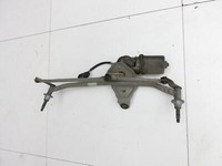 Opel Trafic Vivaro F7 06-14 Wischermotor m. Wischergestänge Vorne Opel Trafic Vivaro F7 06-14 14.12.2006 93160791... Vorschau 2