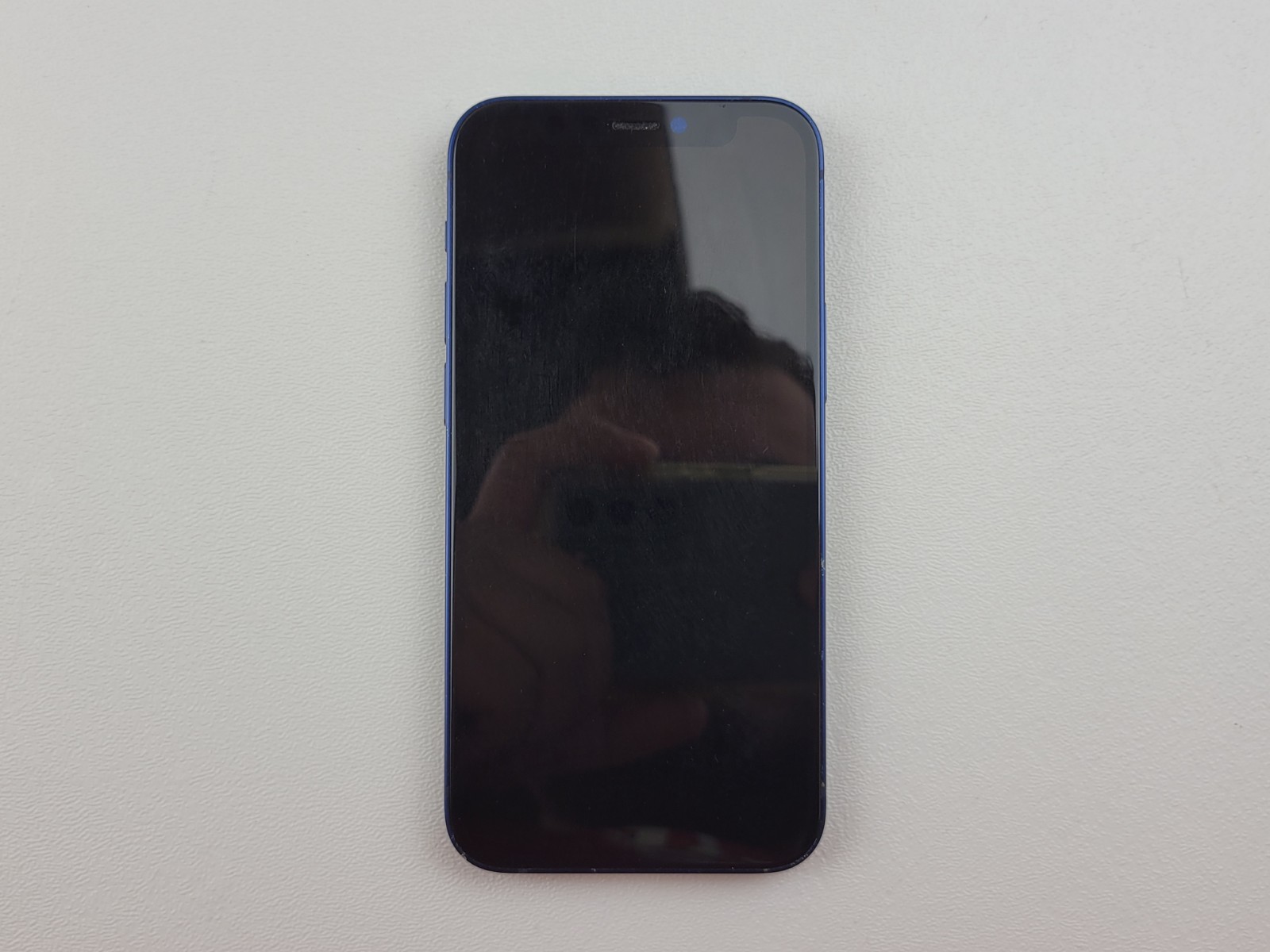 Apple iPhone 12 mini (A2176) 128GB - Blue (Unlocked