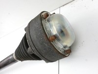 Audi A4 8W B9 19-24 Kombi TDI 2,0 116KW 4WD Antriebswelle Gelenkwelle Hinten Links Audi A4 8W B9 19-24 18.12.2015... Vorschau 7