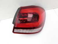 Mercedes W177 A200d 18-22 Lim Rückleuchte Heckleuchte für Klappe Innen Rechts Mercedes W177 A200d 18-22 12.07.2019... Vorschau 2