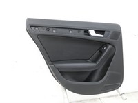 Audi A5 8T 11-16 5T Türverkleidung Türpappe Links Hinten Audi A5 8T 11-16 04.04.2013 gebraucht Vorschau 2