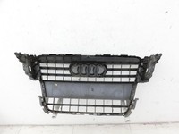 Audi Audi A5 8T 09-11 Frontgrill Kühlergrill Grill LY7E Audi Audi A5 8T 09-11 20.04.2011 8T0853651E gebraucht Vorschau 6