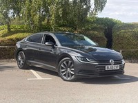 2019 Volkswagen Arteon 2.0 TSI SE Fastback 5dr Petrol DSG Euro 6 (s/s) (190 ps) 