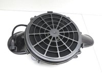 Mercedes W220 S430 98-02 Lautsprecher Subwoofer Tiefton Bass Box Orig. Bose Mercedes W220 S430 98-02 13.03.2002... Vorschau 3