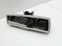 Seat Leon 5F 12-16 Innenspiegel Rückspiegel Spiegel Innen Seat Leon 5F 12-16 17.12.2015 7N0857511L gebraucht Vorschau 2