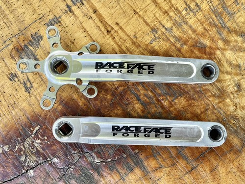 Raceface Turbine Crankset | Race Face Turbine Crankset
