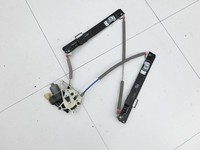 Ford B-Max 12-17 Fensterhebermotor mit Fensterheber Links Hinten Ford B-Max 12-17 21.03.2013 gebraucht Vorschau 1